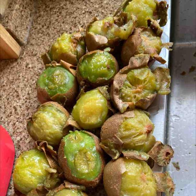 【果哥推荐】徐香猕猴桃24粒